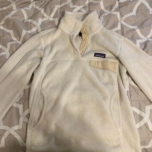 Patagonia jacket